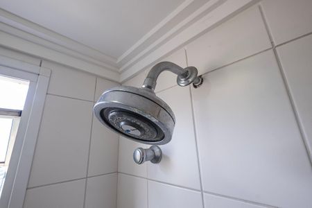 Apartamento à venda com 65m², 2 quartos e 3 vagasSuíte - Banheiro