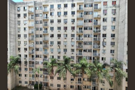 Apartamento à venda com 46m², 2 quartos e 1 vagaVista do Quarto 1