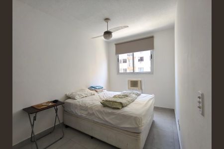 Apartamento à venda com 46m², 2 quartos e 1 vagaQuarto 2