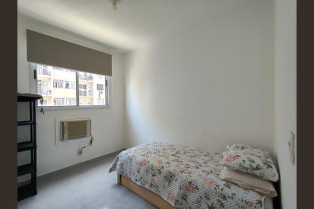 Apartamento à venda com 46m², 2 quartos e 1 vagaQuarto 1