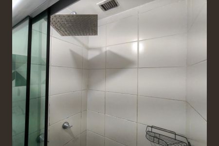 Apartamento à venda com 46m², 2 quartos e 1 vagaBanheiro Corredor