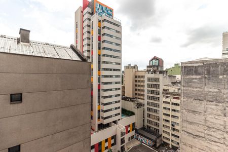 Studio para alugar com 27m², 1 quarto e sem vagaVista do Studio