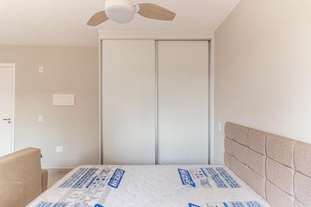 Studio para alugar com 27m², 1 quarto e sem vagaStudio