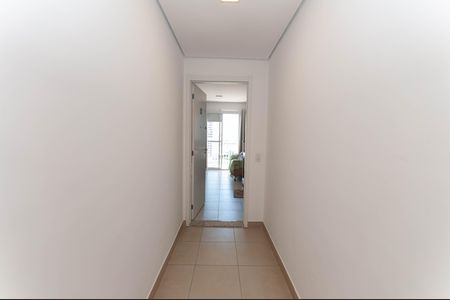 Apartamento para alugar com 36m², 2 quartos e 1 vagaHall individual