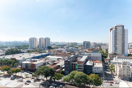 Apartamento para alugar com 36m², 2 quartos e 1 vagaVista