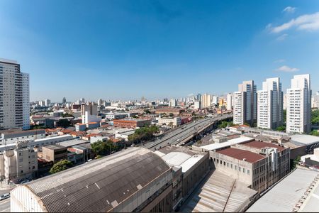 Apartamento para alugar com 36m², 2 quartos e 1 vagaVista