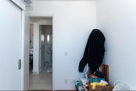 Apartamento para alugar com 36m², 2 quartos e 1 vagaQuarto 1