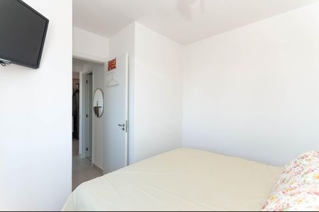 Apartamento para alugar com 36m², 2 quartos e 1 vagaQuarto 2
