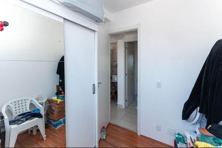 Apartamento para alugar com 36m², 2 quartos e 1 vagaQuarto 1