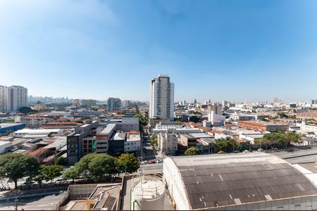 Apartamento para alugar com 36m², 2 quartos e 1 vagaVista