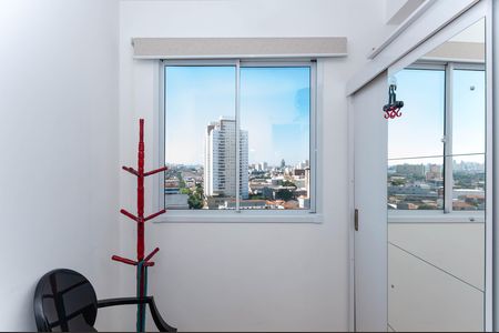 Apartamento para alugar com 36m², 2 quartos e 1 vagaQuarto 1