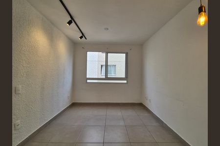 Apartamento à venda com 47m², 2 quartos e 1 vaga Apartamento à venda com 47m², 2 quartos e 1 vagaSala