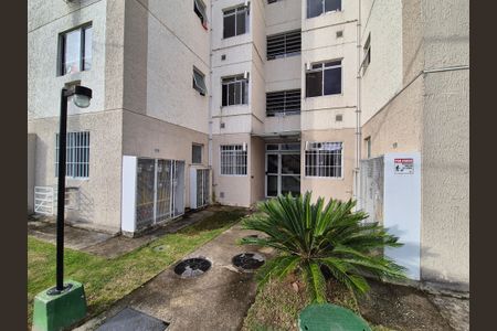 Apartamento à venda com 47m², 2 quartos e 1 vaga Apartamento à venda com 47m², 2 quartos e 1 vagaEntrada