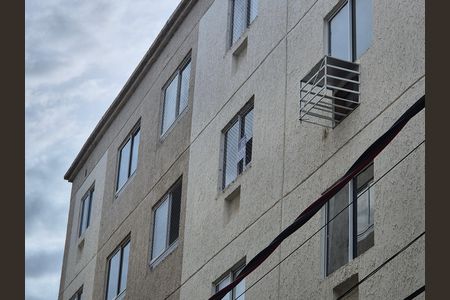 Apartamento à venda com 47m², 2 quartos e 1 vaga Apartamento à venda com 47m², 2 quartos e 1 vagaPlaca