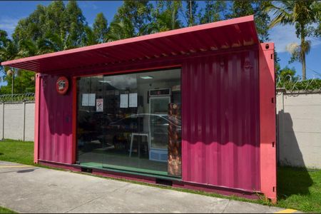 Apartamento à venda com 47m², 2 quartos e 1 vaga Apartamento à venda com 47m², 2 quartos e 1 vagaÁrea comum