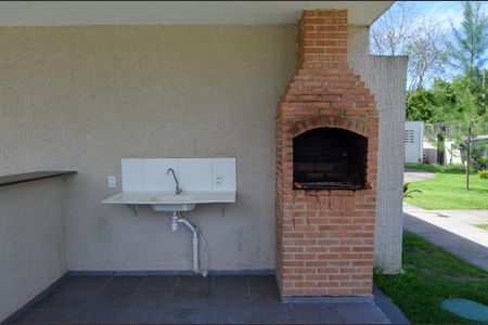 Apartamento à venda com 47m², 2 quartos e 1 vaga Apartamento à venda com 47m², 2 quartos e 1 vagaÁrea comum