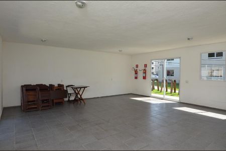 Apartamento à venda com 47m², 2 quartos e 1 vaga Apartamento à venda com 47m², 2 quartos e 1 vagaÁrea comum