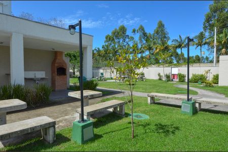 Apartamento à venda com 47m², 2 quartos e 1 vaga Apartamento à venda com 47m², 2 quartos e 1 vagaÁrea comum
