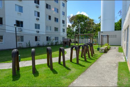 Apartamento à venda com 47m², 2 quartos e 1 vaga Apartamento à venda com 47m², 2 quartos e 1 vagaÁrea comum