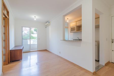 Apartamento à venda com 72m², 3 quartos e 1 vaga Apartamento à venda com 72m², 3 quartos e 1 vagaSala