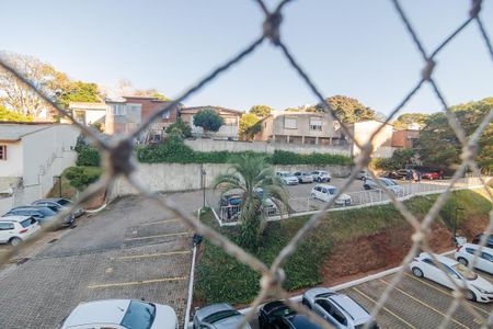 Apartamento à venda com 72m², 3 quartos e 1 vaga Apartamento à venda com 72m², 3 quartos e 1 vagaVista