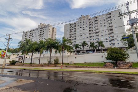 Apartamento à venda com 72m², 3 quartos e 1 vaga Apartamento à venda com 72m², 3 quartos e 1 vagaFachada