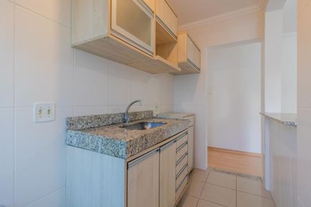 Apartamento à venda com 72m², 3 quartos e 1 vaga Apartamento à venda com 72m², 3 quartos e 1 vagaCozinha