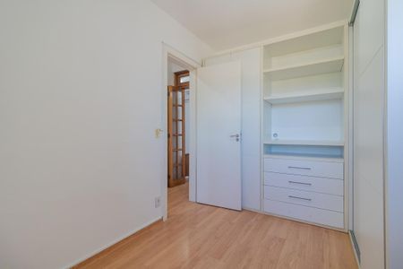 Apartamento à venda com 72m², 3 quartos e 1 vaga Apartamento à venda com 72m², 3 quartos e 1 vagaQuarto 3