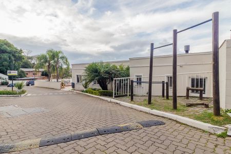 Apartamento à venda com 72m², 3 quartos e 1 vaga Apartamento à venda com 72m², 3 quartos e 1 vagaÁrea comum