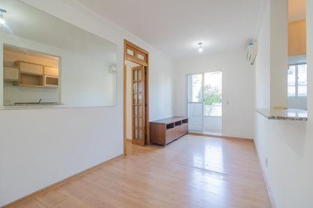 Apartamento à venda com 72m², 3 quartos e 1 vaga Apartamento à venda com 72m², 3 quartos e 1 vagaSala