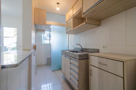 Apartamento à venda com 72m², 3 quartos e 1 vaga Apartamento à venda com 72m², 3 quartos e 1 vagaCozinha