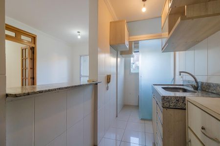 Apartamento à venda com 72m², 3 quartos e 1 vaga Apartamento à venda com 72m², 3 quartos e 1 vagaCozinha