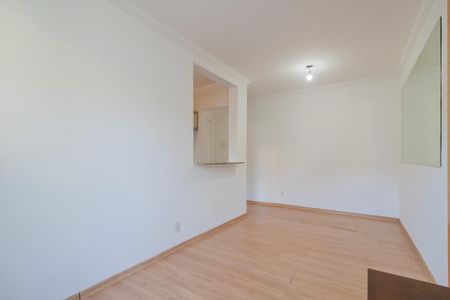 Apartamento à venda com 72m², 3 quartos e 1 vaga Apartamento à venda com 72m², 3 quartos e 1 vagaSala