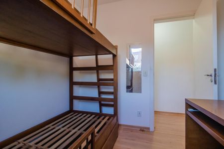 Apartamento à venda com 72m², 3 quartos e 1 vaga Apartamento à venda com 72m², 3 quartos e 1 vagaQuarto 2