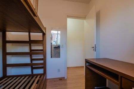 Apartamento à venda com 72m², 3 quartos e 1 vaga Apartamento à venda com 72m², 3 quartos e 1 vagaQuarto 2