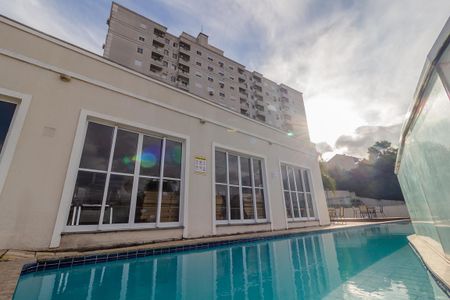 Apartamento à venda com 72m², 3 quartos e 1 vaga Apartamento à venda com 72m², 3 quartos e 1 vagaÁrea comum