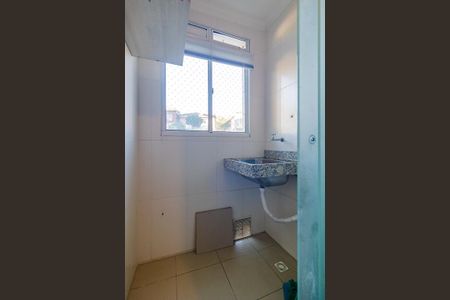 Apartamento à venda com 72m², 3 quartos e 1 vaga Apartamento à venda com 72m², 3 quartos e 1 vagaÁrea de Serviço