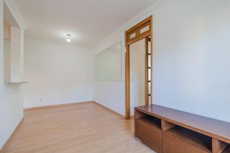 Apartamento à venda com 72m², 3 quartos e 1 vaga Apartamento à venda com 72m², 3 quartos e 1 vagaSala