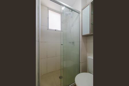 Apartamento à venda com 72m², 3 quartos e 1 vaga Apartamento à venda com 72m², 3 quartos e 1 vagaBanheiro