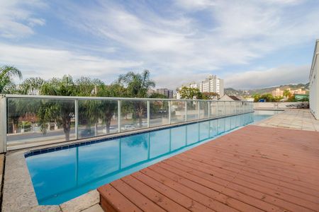 Apartamento à venda com 72m², 3 quartos e 1 vaga Apartamento à venda com 72m², 3 quartos e 1 vagaÁrea comum