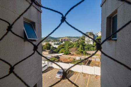 Apartamento à venda com 72m², 3 quartos e 1 vaga Apartamento à venda com 72m², 3 quartos e 1 vagaVista