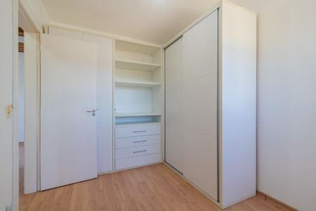 Apartamento à venda com 72m², 3 quartos e 1 vaga Apartamento à venda com 72m², 3 quartos e 1 vagaQuarto 3