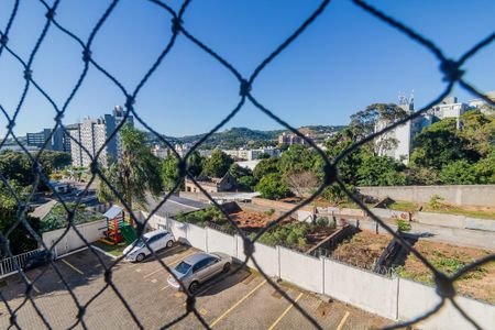 Apartamento à venda com 72m², 3 quartos e 1 vaga Apartamento à venda com 72m², 3 quartos e 1 vagaVista