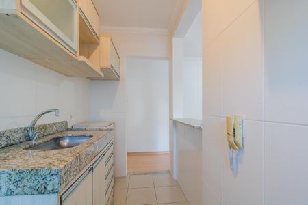 Apartamento à venda com 72m², 3 quartos e 1 vaga Apartamento à venda com 72m², 3 quartos e 1 vagaCozinha