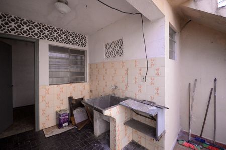 Casa à venda com 187m², 3 quartos e 5 vagasÁrea de Serviço