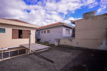 Casa à venda com 187m², 3 quartos e 5 vagasTerraço