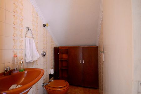 Casa à venda com 187m², 3 quartos e 5 vagasLavabo