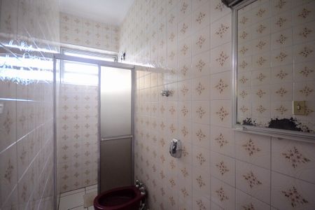 Casa à venda com 187m², 3 quartos e 5 vagasBanheiro da Suite