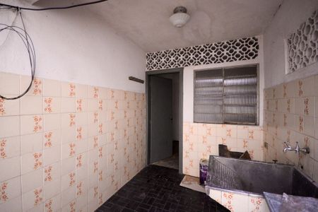 Casa à venda com 187m², 3 quartos e 5 vagasÁrea de Serviço