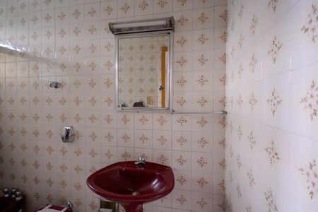 Casa à venda com 187m², 3 quartos e 5 vagasBanheiro da Suite